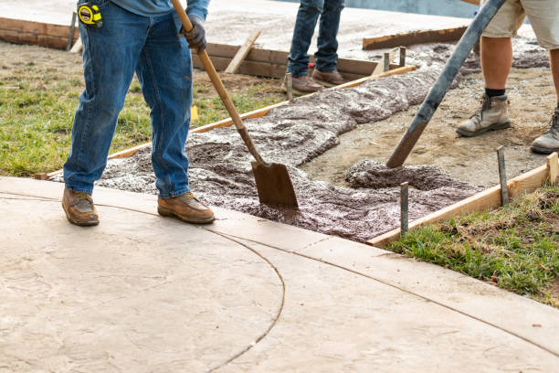 Best Concrete Foundation Repair in Chesterfield, IN