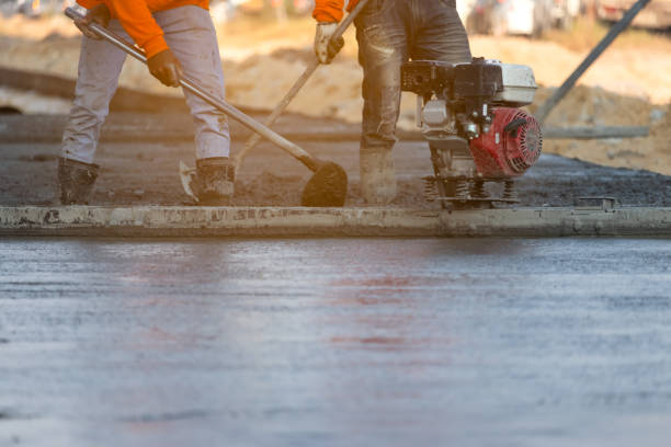 Best Concrete Foundation Repair in Chesterfield, IN