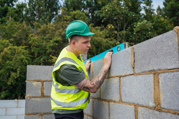 Best Residential Concrete Solutions in Chesterfield, IN