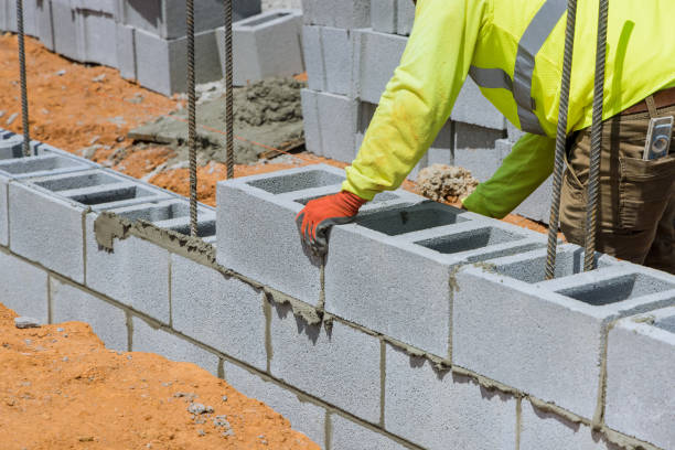 Best Concrete Driveway Installation in Chesterfield, IN