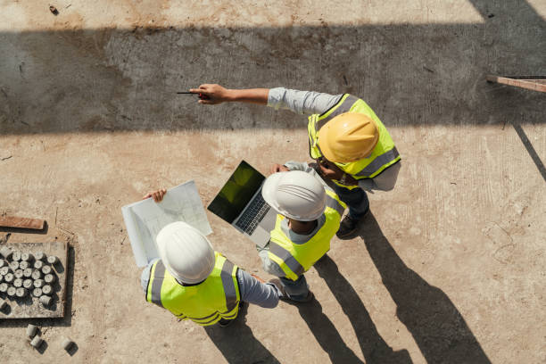  Chesterfield, IN Concrete contractor Pros
