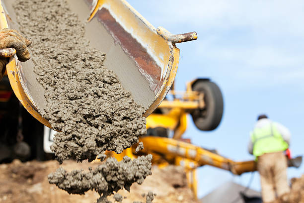 Best Concrete Staining and Coloring in Chesterfield, IN