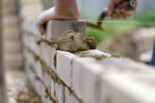 Best Concrete Driveway Installation in Chesterfield, IN