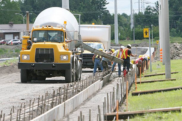 Best Concrete Removal and Replacement in Chesterfield, IN
