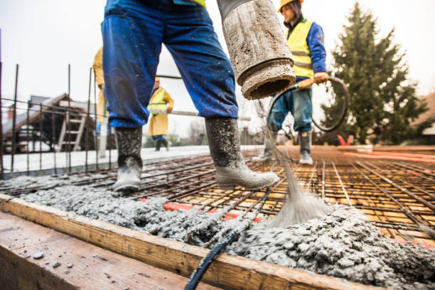 Best Concrete Demolition Services in Chesterfield, IN